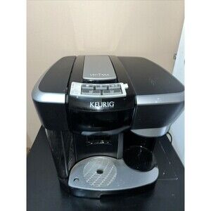 Keurig Kitchen Keurig Kclassic K5 Single Serve Programmable Kcup Pod Coffee Maker Black Poshmark